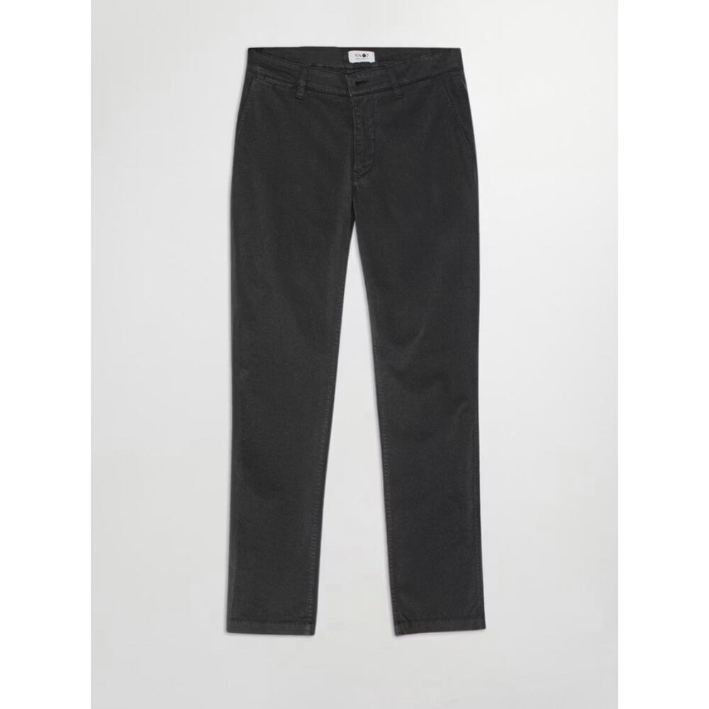NN07 Marco 1200 Classic‎ Slim Fit Chino Pants Trousers 32 x 32 Soft Preppy